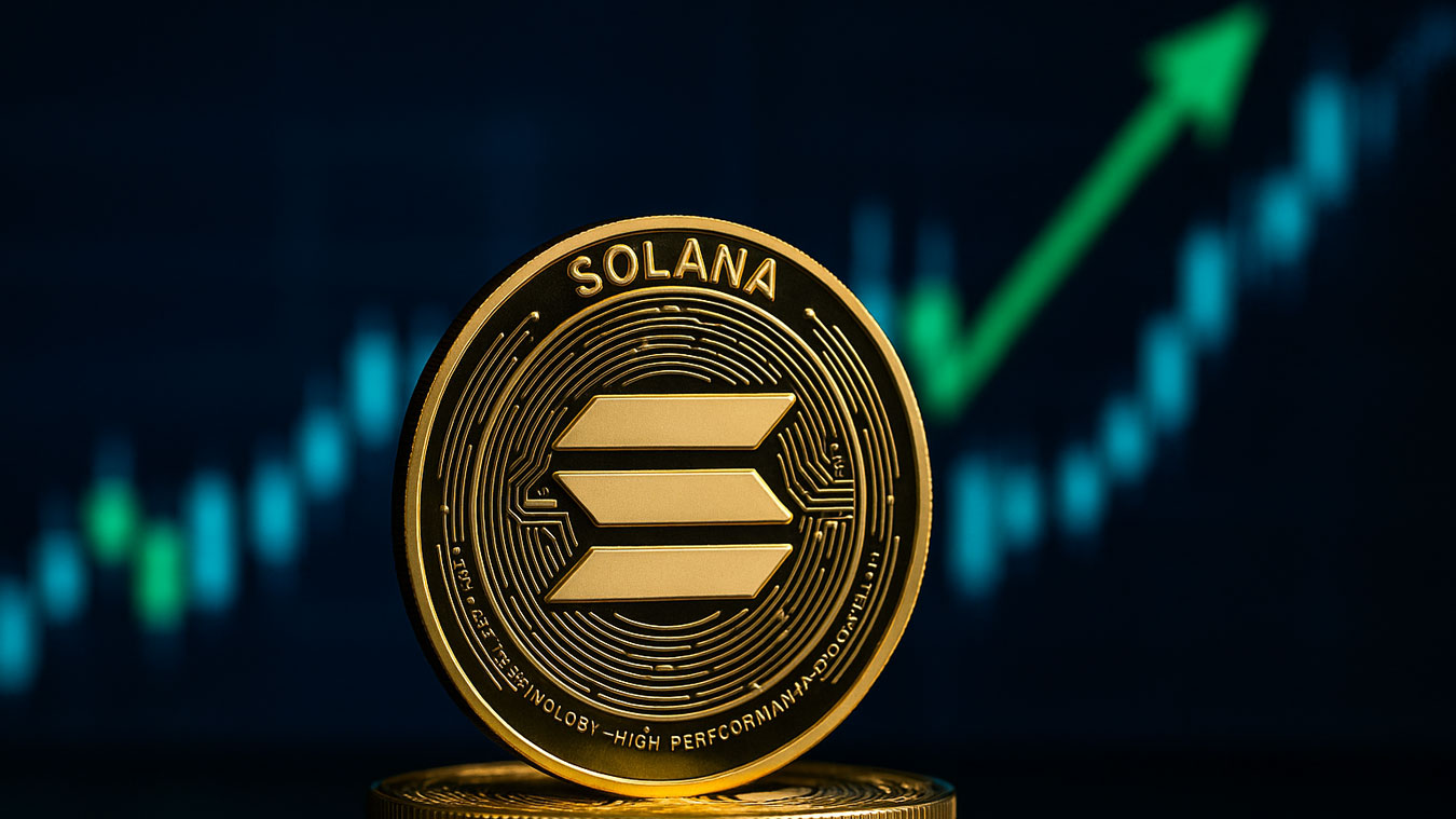 DeFi Dev (DFDV) Stock Soars After Latest $2.7M Solana (SOL) Purchase Solana Purchase