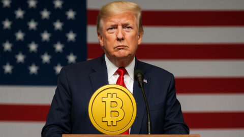 US Passes First Federal Stablecoin Law, Trump to Sign Next
